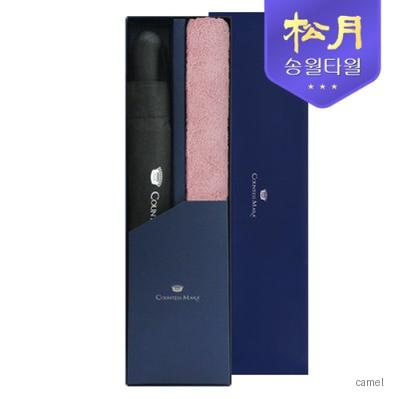 송월 40수 크라운 180g CM 3단 완자63 2P 콤보세트