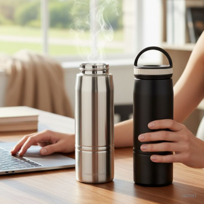 헨느 보온보냉 에코 스포츠보틀 600ml
