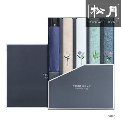송월 SW3단 무지반자 1P 호텔 플라워스 4P