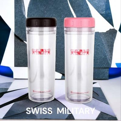화상방지 이중 트라이탄 보틀 380ml