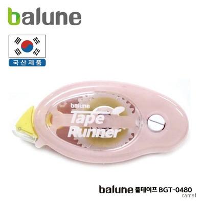 바르네 풀테이프 BGT 0480
