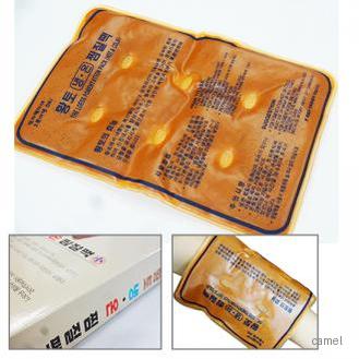 황토찜질팩 보급형 중