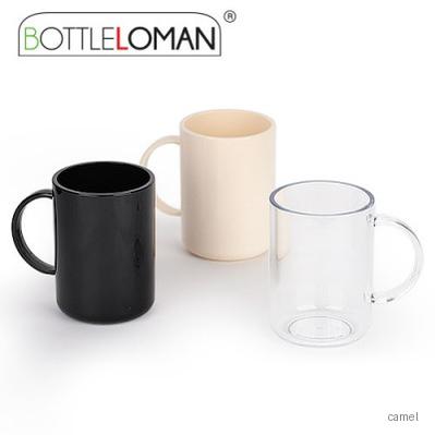 보틀로만 트라이탄 데일리 머그컵 420ml