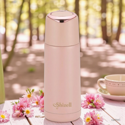 쉬젤 엘레강스 트윙클 프리미엄 보온보냉병 350ml