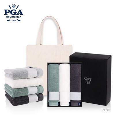PGA 호텔180전사타올 3P세트