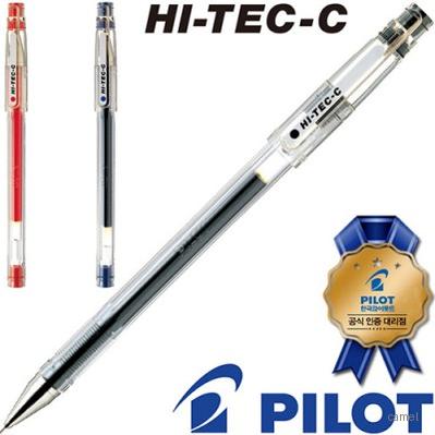 파이롯트 하이테크 0.4