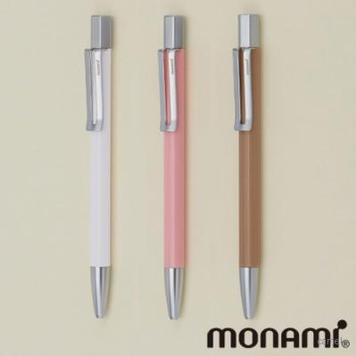 모나미 153 네오 밀키볼펜