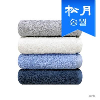 송월 항균180g코마40수 세면타올