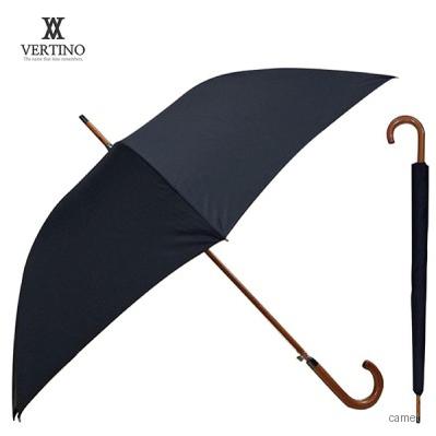 베르티노 65uv목봉우드핸들 210T우산