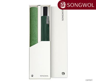 송월 SW2단대형우산 컬러풀타올
