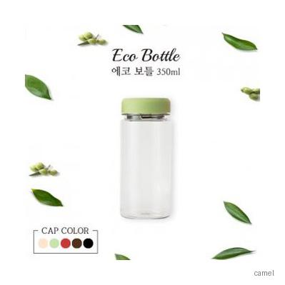 더야노스 에코보틀 에코젠 350ml