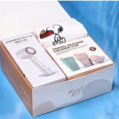 송월 스누피 카밀 핸드크림 실리콘 텀블러 쿨링 냉각 선풍기 선물세트 타올세트 레디백 사은품 호텔타올 타월세트 타올선물