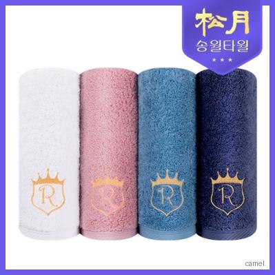 송월 40수 로얄클래스 R80