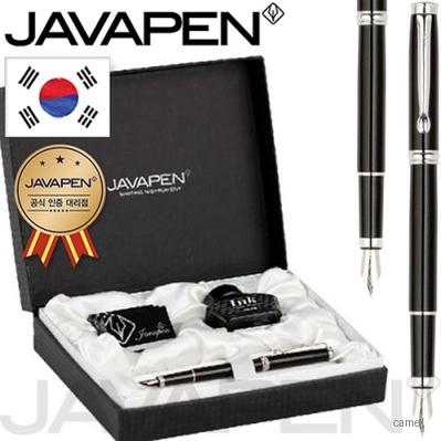 글로리 만년필선물세트 EF촉 독일슈미트펜촉