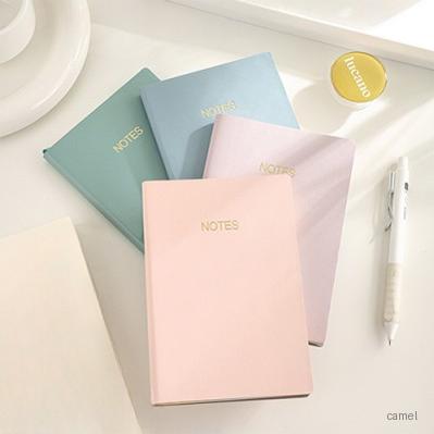 로페리아 C6 모란디 칼라 노트 0217000