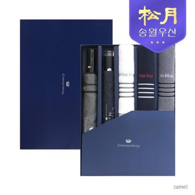송월타올 CM2단폰지바이어스 CM2단도트보더 CM포라인40 콤보세트