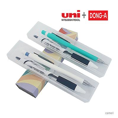 제트스트림150볼펜 동아제트샤프 세트 0.5mm