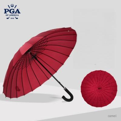 PGA 60x24K곡자꽃피는우산 케이스별도구매 0189875