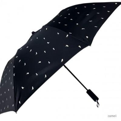 발렌타인 2단58 자동갈매기