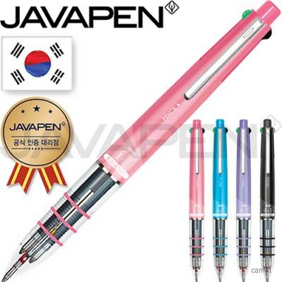 자바 나노 C 1멀티펜 볼펜 샤프 0.4
