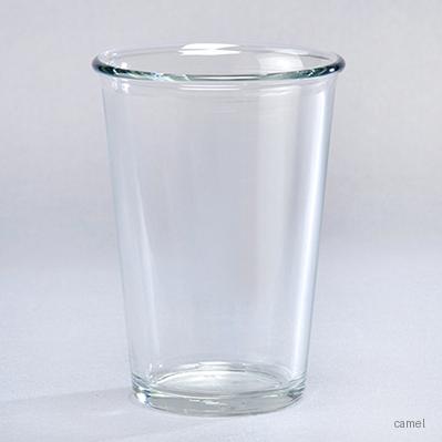 에코텀블러 글라스390ml