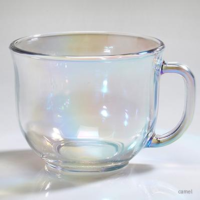 오로라 씨리얼푸딩글라스470ml