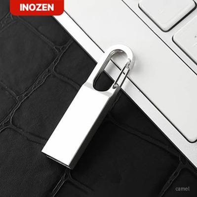 이노젠 클립 메탈 USB 메모리 4GB 128GB