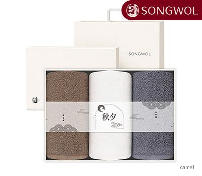송월 호텔 오슬로 옥토끼띠지 3매 세트