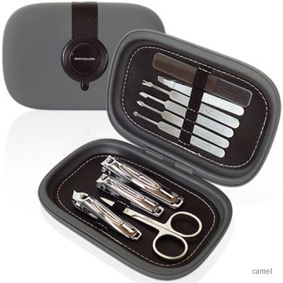 포인트 손톱깍이세트 10pcs