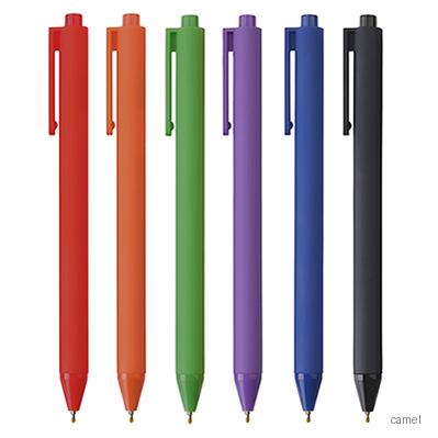 파스텔라바젤펜 0.5mm 독일잉크 초저점도