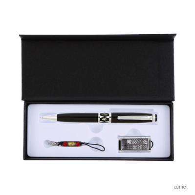 자개프리미엄볼펜 수복문자도자개USB 8GB 64GB