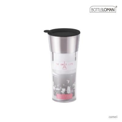 보틀로만 카페 브레이브 430