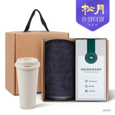 송월타올 리빙 기프트세트 16