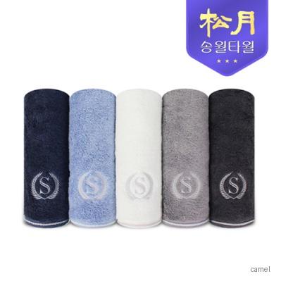 송월타올 슈퍼클래스 뱀부 S90