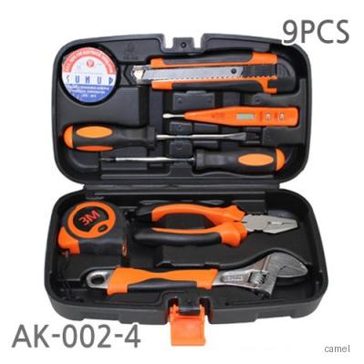 9pcs 공구세트 7 AK 002 4