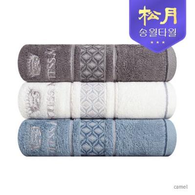 송월타올 카운테스마라 더블다이아68 바스타올 480g