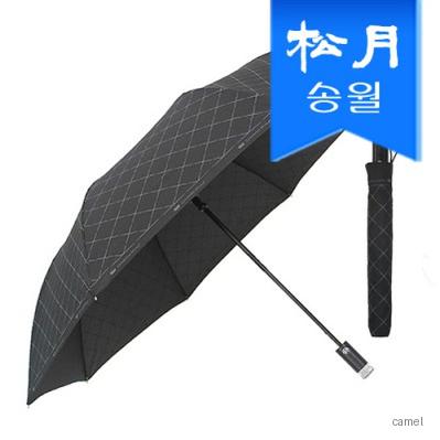 CM 2단 다이아라인 우산