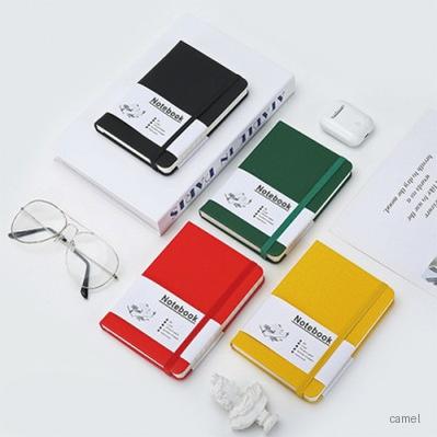 로패리아 A6 미니 노트 0215586