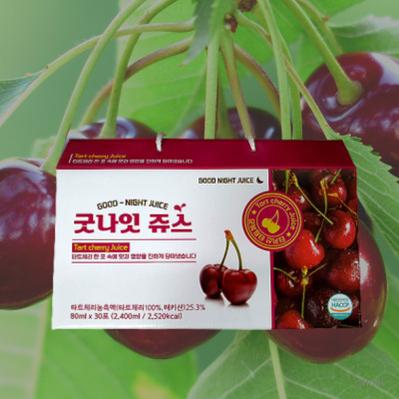 굿나잇쥬스