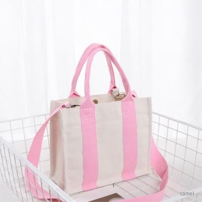 로페리아 캔버스 토트 숄더 에코백 0215556