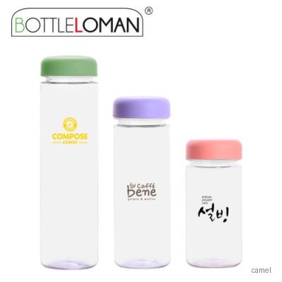 보틀로만 에코젠 마이 350ml 500ml 700ml 네오프렌 파우치 무료증정
