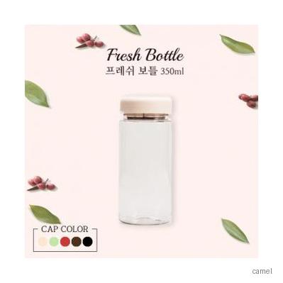 더야노스 프레쉬보틀 pet 350ml