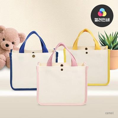 미니 토드 에코백 소