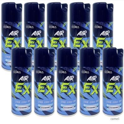 뿌리는 신신파스 에어파스 사은품 200ml 신신제약 쿨 연고 물파스 빠른진통효과 삔데 타박상 근육통 건강 효도 선물