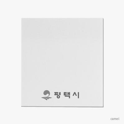 트레싱 점착메모지