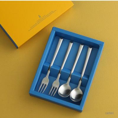 티티 티스푼포크 4P