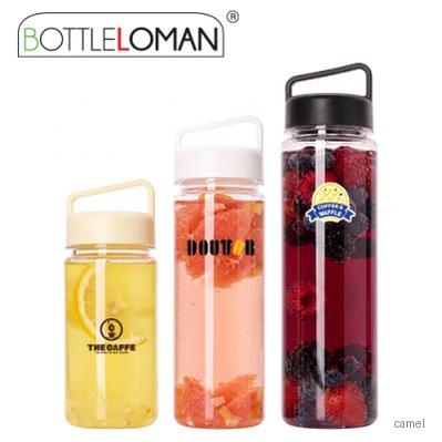 보틀로만 에코젠 뉴 핸디보틀 350 500 700ml