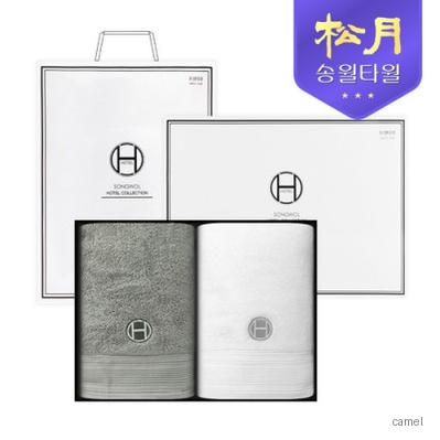 송월타올 호텔컬렉션 클래식세트 4
