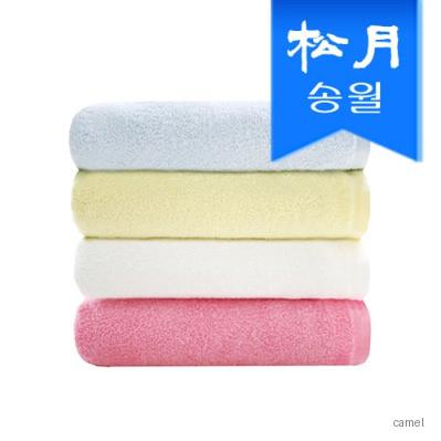 송월 CS34 미용타올 단체수건 답례품
