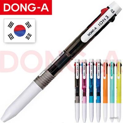 동아 이온3색 0.5 하이브리드